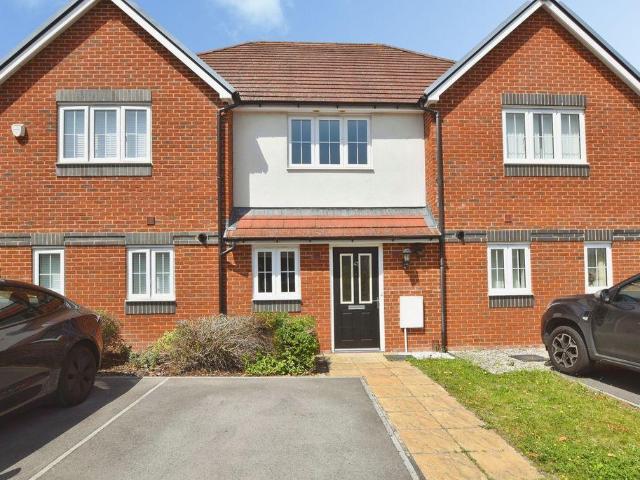House for rent in Bishopdown, Wiltshire