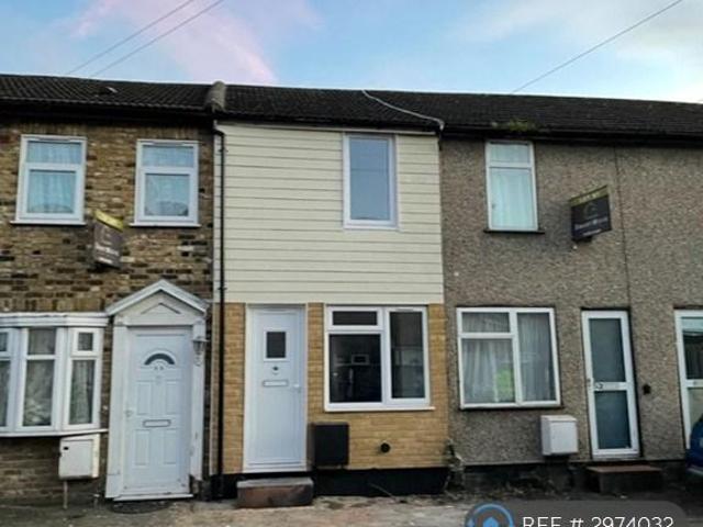 House for rent in Rainham, Greater London