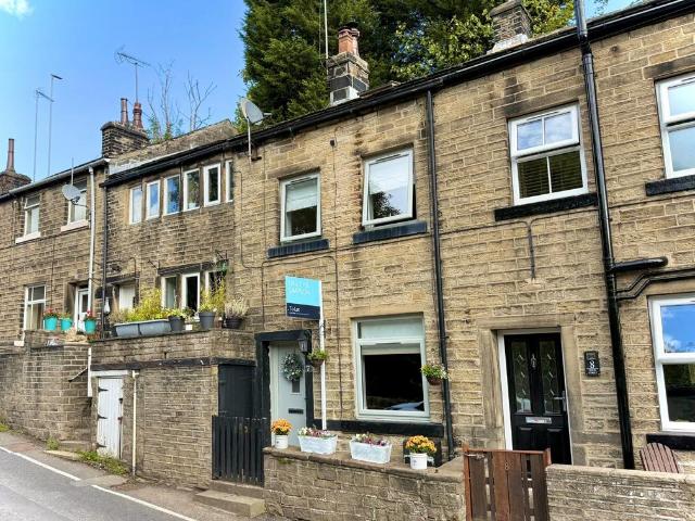 House for rent in Holme Valley, West Yorkshire