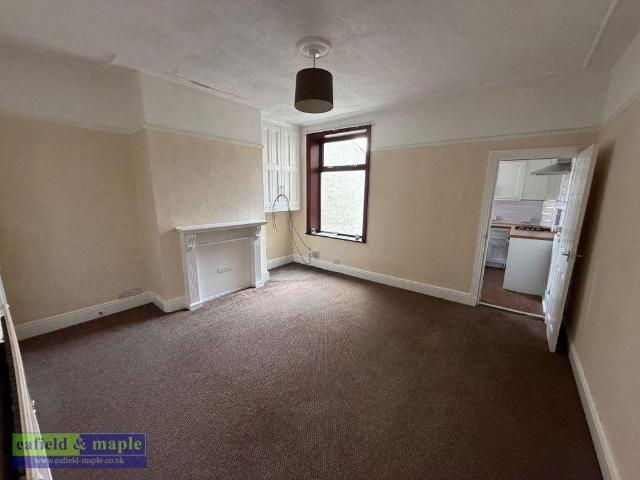 House for rent in Milnshaw, Backburn