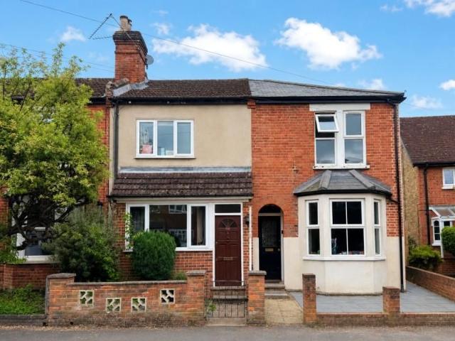 House for rent in Horsell, Woking