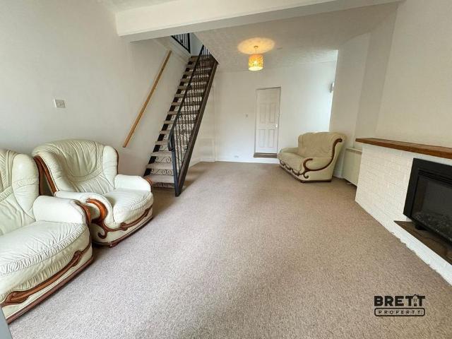 House for rent in Llanstadwell, Wales