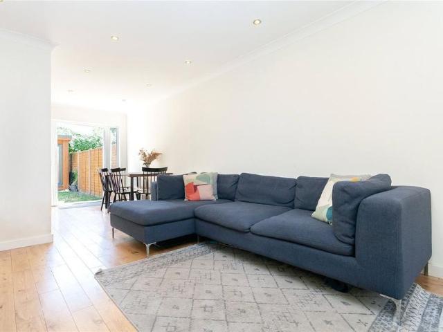 House for rent in South Hackney, Greater London