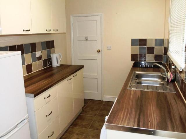 House for rent in Semilong, Northampton