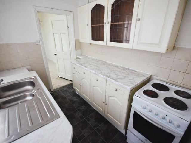 House for rent in Hanley, Stoke-on-Trent