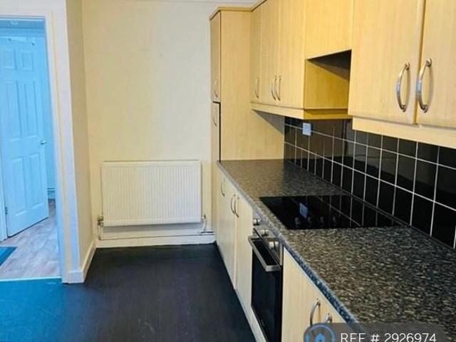 House for rent in Nangreaves, Wales