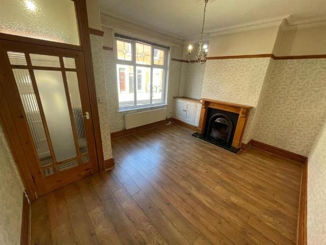 House for rent in Plungington, Higher Bartle