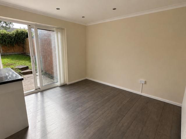 House for rent in Nechells, West Midlands