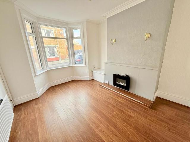 House for rent in New Shildon, Shildon