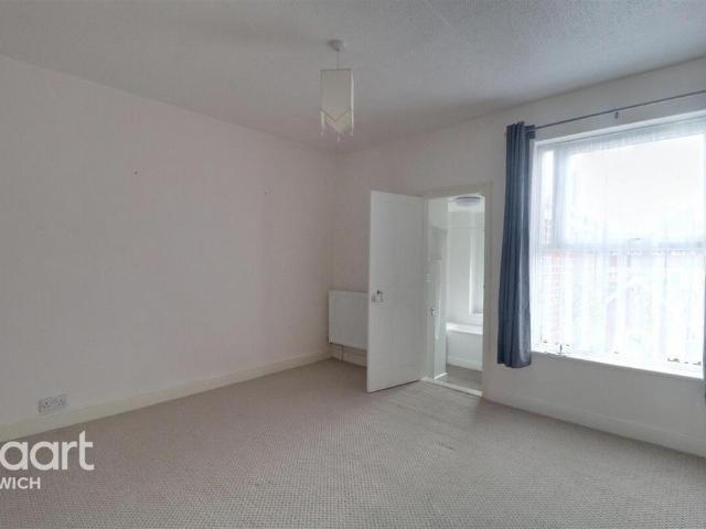 House for rent in California, Key Street