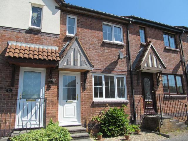 House for rent in Mount Wise