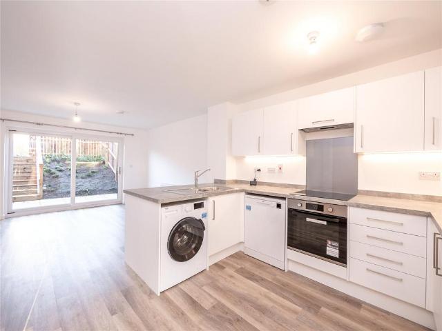 House for rent in West Letham, Haddington