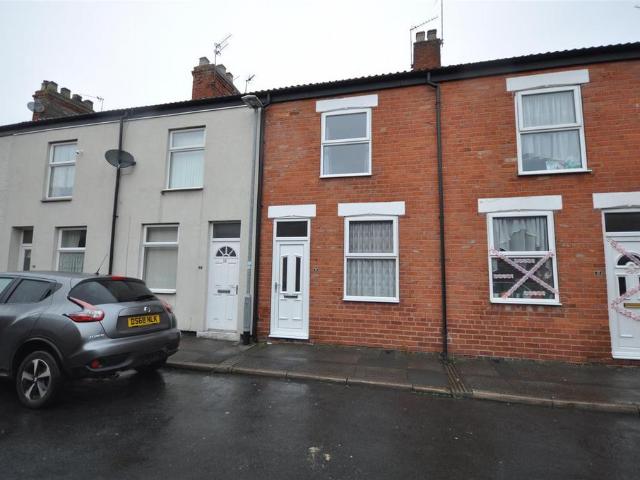 House for rent in Goole, East Riding Of Yorkshire