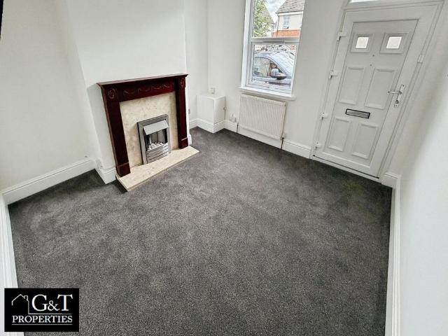 House for rent in Audnam, Amblecote