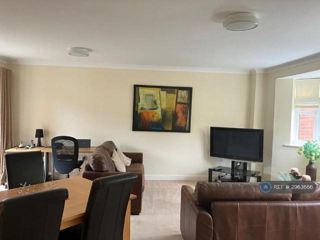 House for rent in Weston and Crewe Green