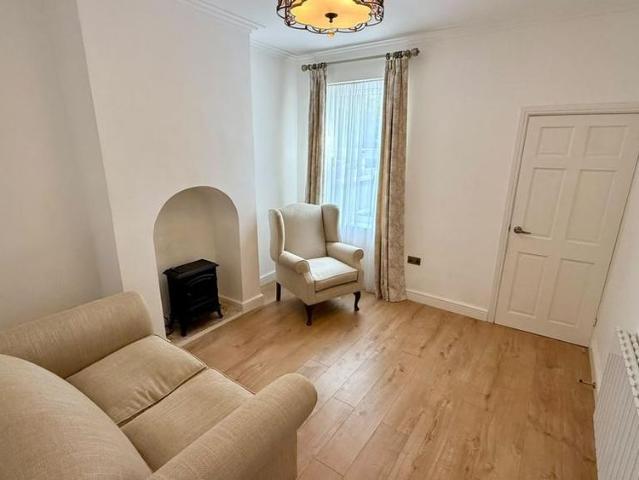 House for rent in Balsall Heath, West Midlands