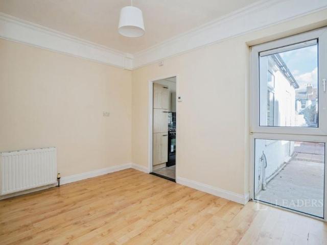 House for rent in Buckland, Portsmouth