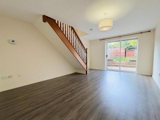 House for rent in Priorswood, Taunton