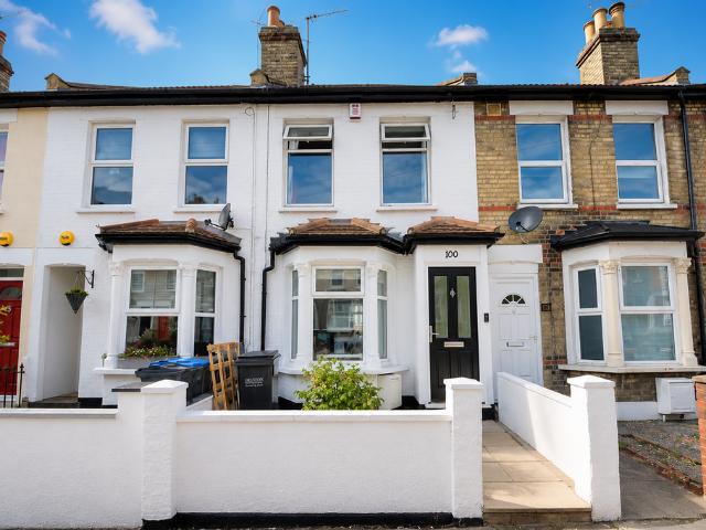 House for rent in London Borough of Croydon, Isle Of Man