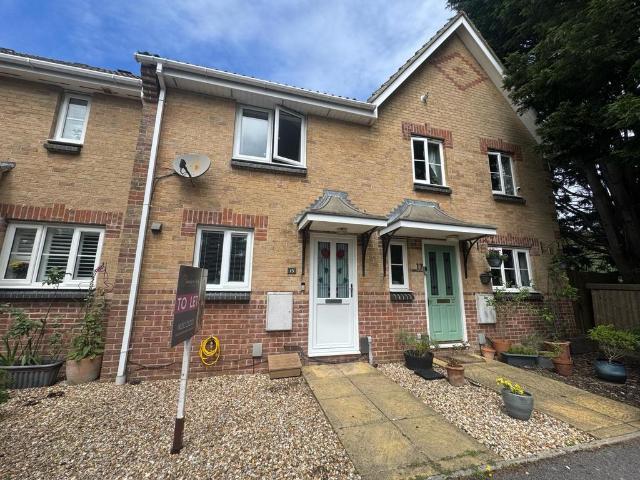 House for rent in Bearwood, Poole