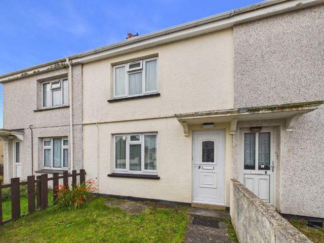 House for rent in South Tehidy, Cornwall