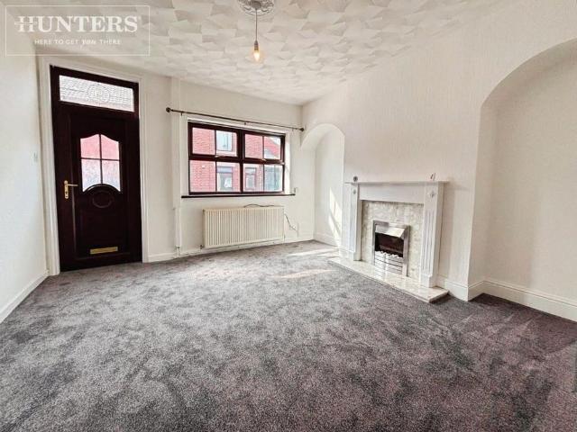 House for rent in North Elmsall, West Yorkshire