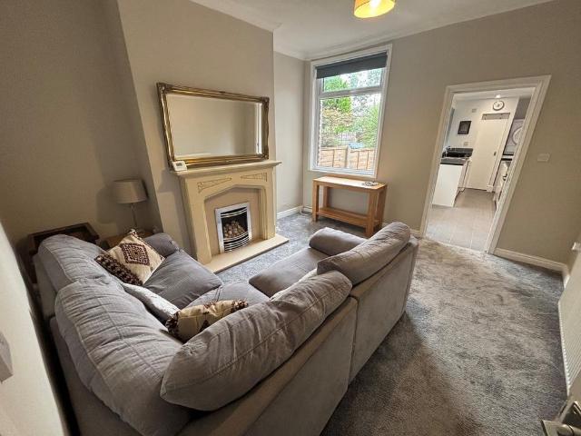 House for rent in Cheadle, Greater Manchester