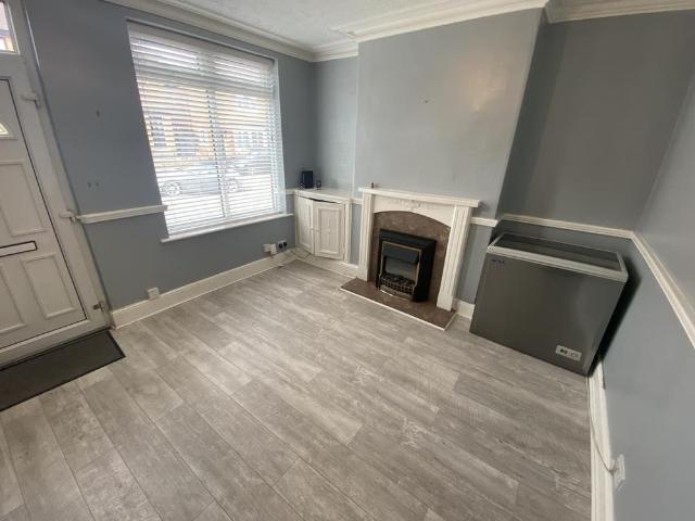 House for rent in Larklands, Caldermill