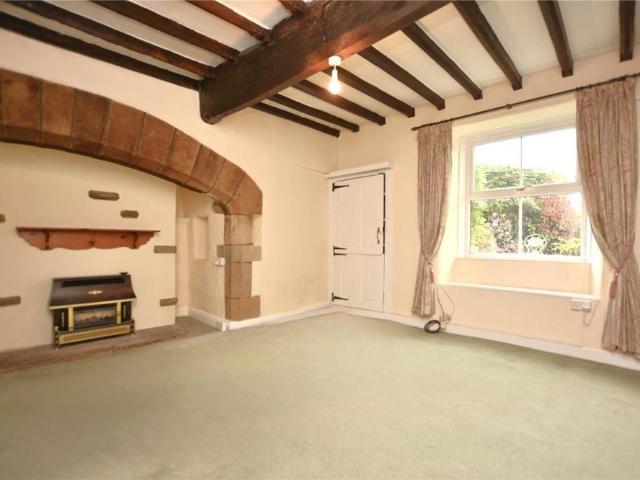 House for rent in North Yorkshire