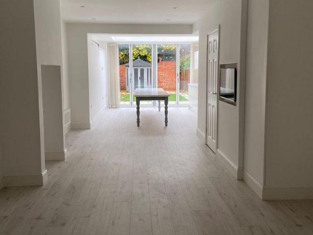 House for rent in Metchley, Birmingham