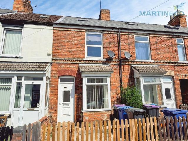 House for rent in Morton, West Lindsey