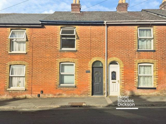 House for rent in Shide, Isle Of Wight