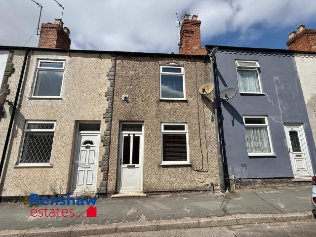 House for rent in Langley Mill, Amber Valley