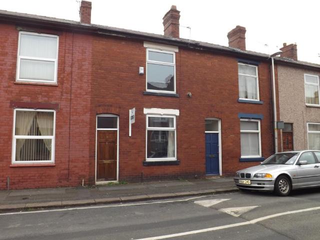House for rent in Leigh, Wigan