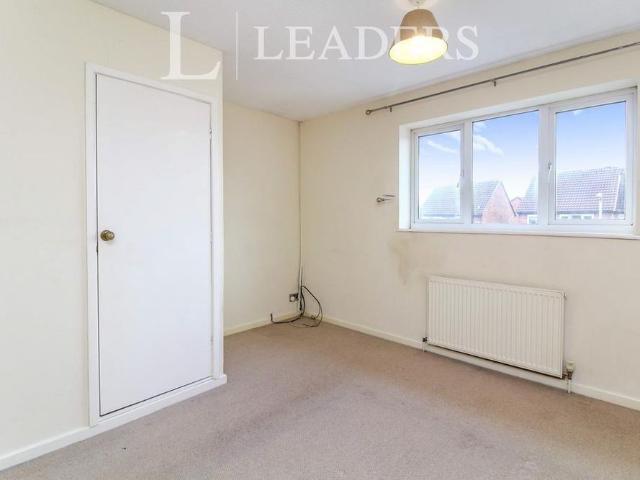 House for rent in Catshill and North Marlbrook CP, Bromsgrove