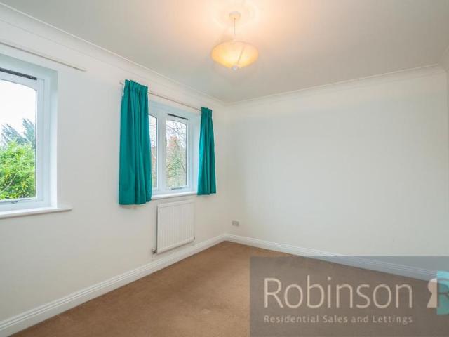 House for rent in Furze Platt, Maidenhead