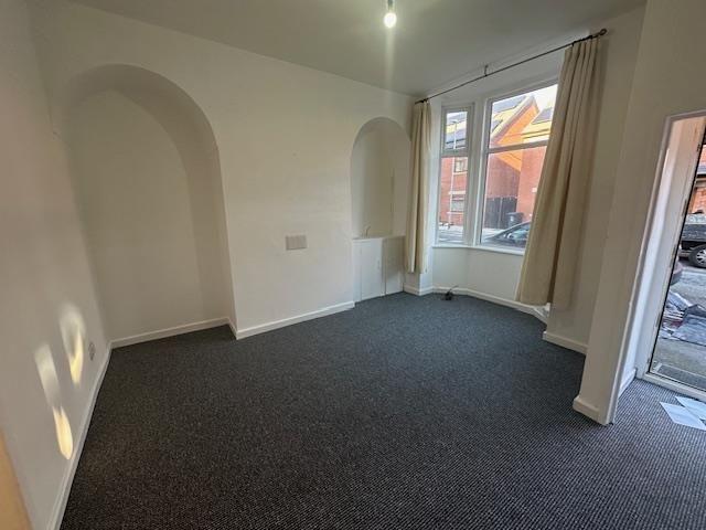 House for rent in Deepdale, Preston