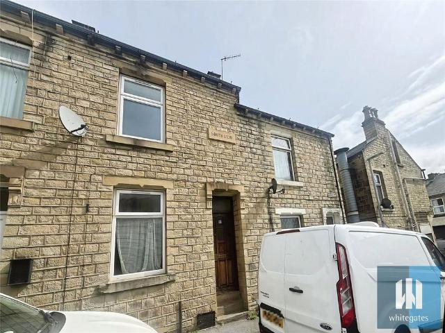 House for rent in Hillhouse, Huddersfield