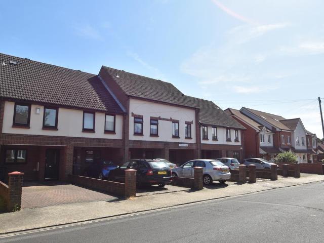 House for rent in Forton, Middlecroft