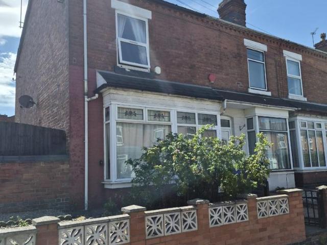 House for rent in Bearwood, West Midlands