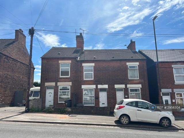 House for rent in Egginton, East Midlands