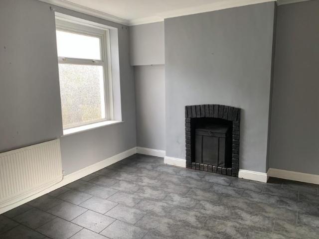 House for rent in Senghenydd, Wales
