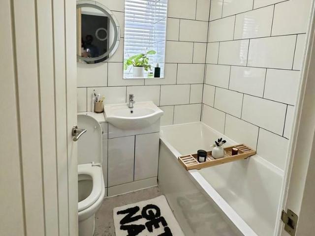 House for rent in Primrose Bank, Pendock