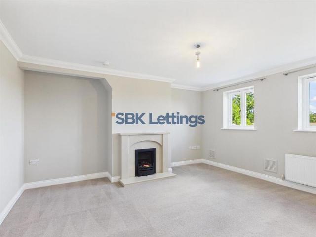 House for rent in Wolverton and Greenleys, Old Wolverton