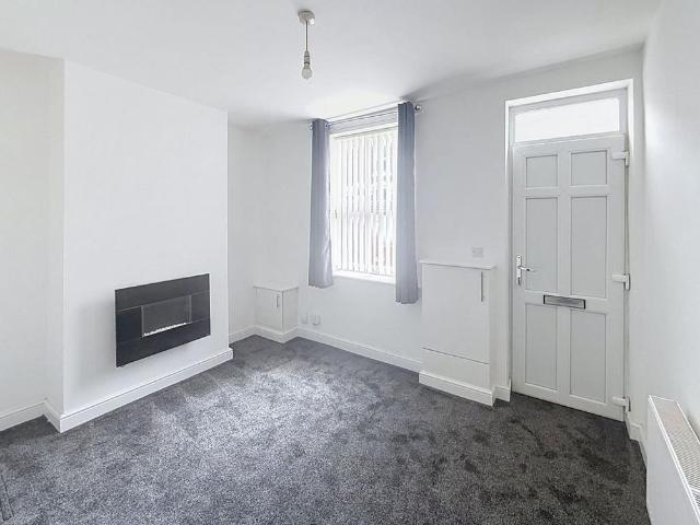 House for rent in Tunstall, Stoke-on-Trent