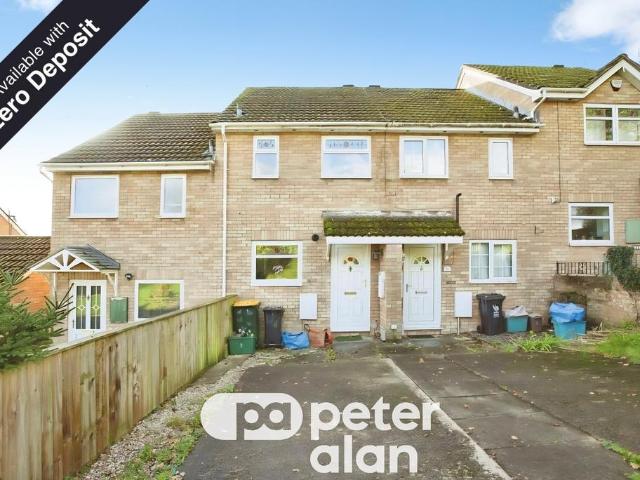 House for rent in Wales