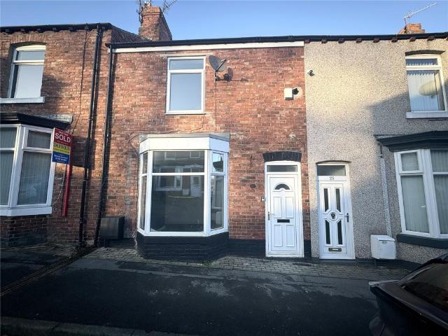 House for rent in Bishop Auckland
