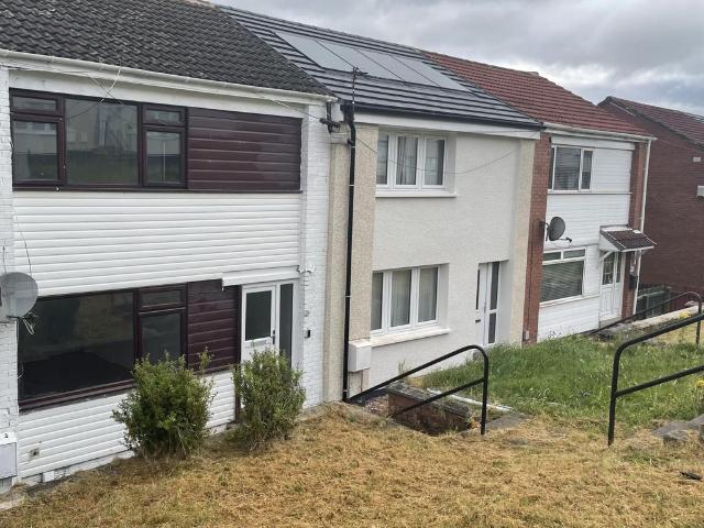 House for rent in Foxbar, Elderslie