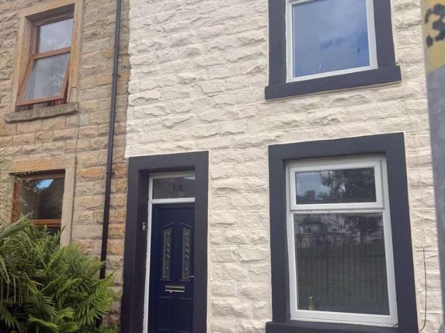 House for rent in Padiham, Burnley
