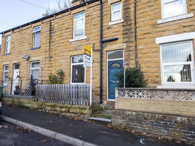 House for rent in Batley, West Yorkshire